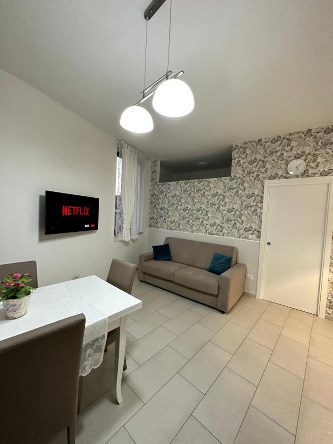 Casa Lulu Villa Napoli Eksteriør billede