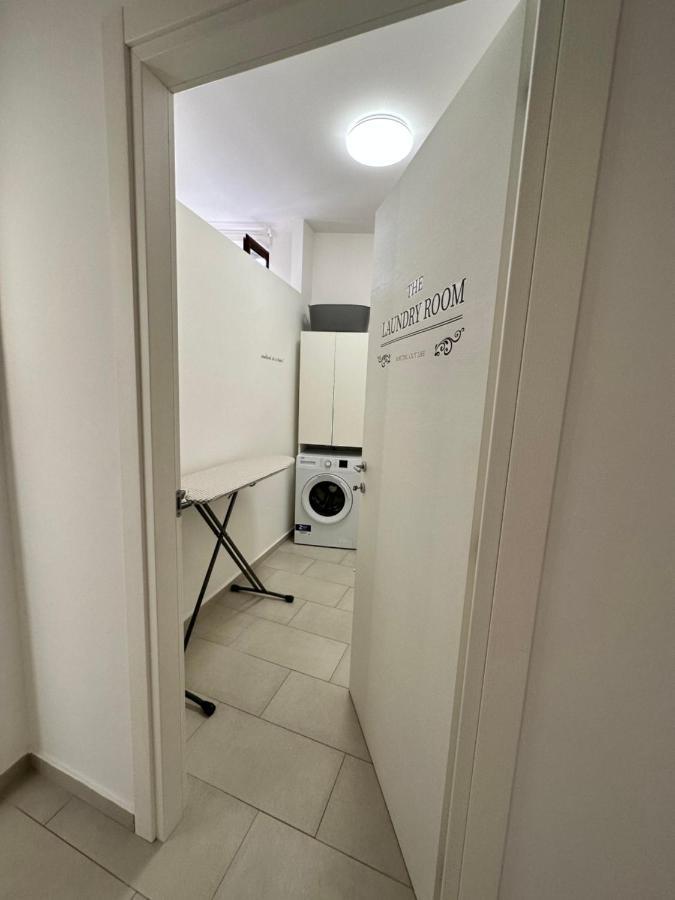 Casa Lulu Villa Napoli Eksteriør billede