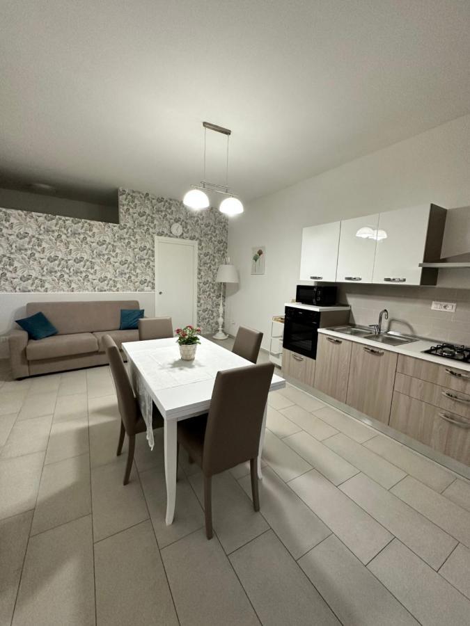 Casa Lulu Villa Napoli Eksteriør billede