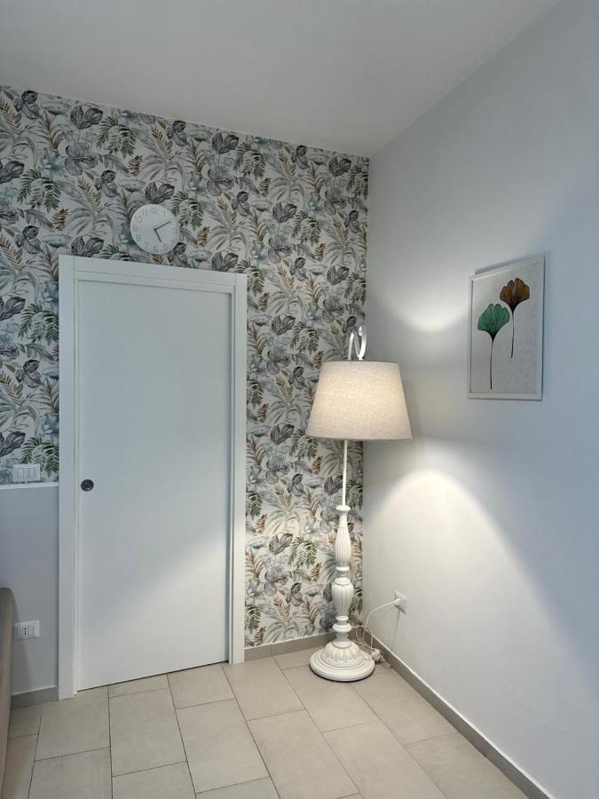 Casa Lulu Villa Napoli Eksteriør billede