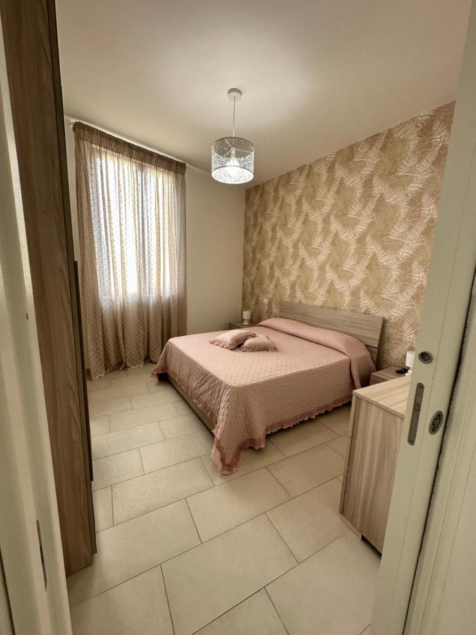 Casa Lulu Villa Napoli Eksteriør billede
