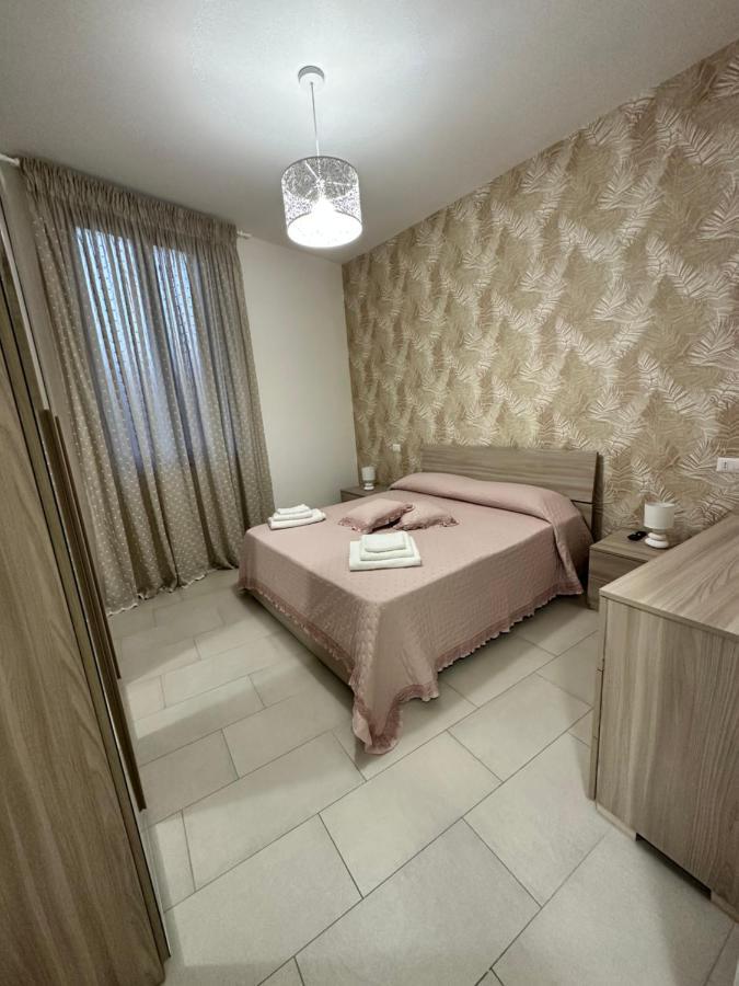 Casa Lulu Villa Napoli Eksteriør billede