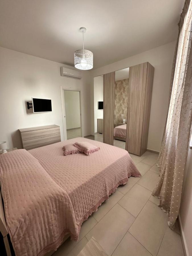 Casa Lulu Villa Napoli Eksteriør billede